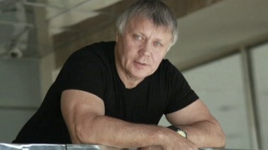 Спортсмен и предприниматель. Давай поженимся! Выпуск от 08.10.2012