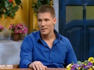 Спортсмен-одиночка. Давай поженимся! Выпуск от 18.04.2011