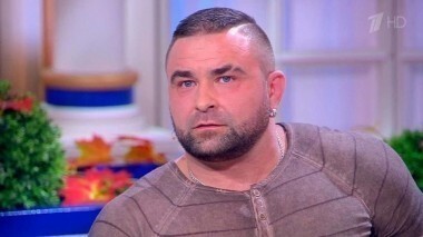 Спортсменка для эквилибриста. Давай поженимся! Выпуск от 21.01.2016