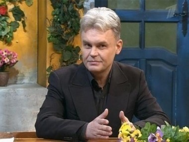 Спутница для парапсихолога. Давай поженимся! Выпуск от 18.03.2011