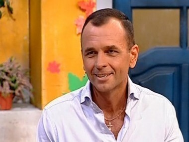 Спутница учителя истории. Давай поженимся! Выпуск от 01.09.2010