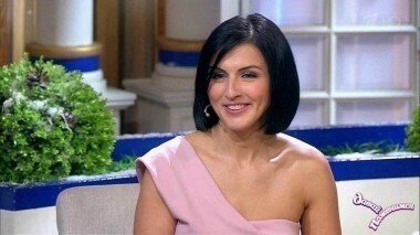 Стальная натура. Давай поженимся! Выпуск от 30.11.2016