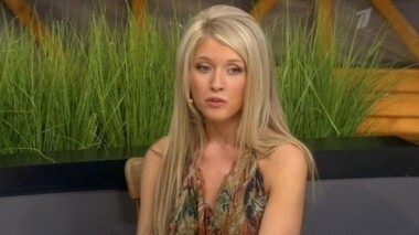 Статус для гимнастки. Давай поженимся! Выпуск от 08.07.2013