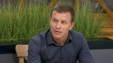 Ставропольский бизнесмен. Давай поженимся! Выпуск от 17.09.2013