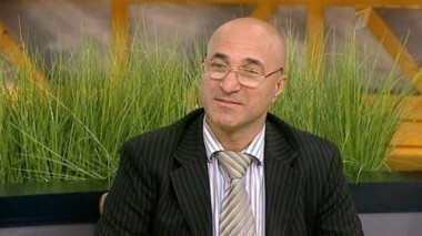 Стилист из Сирии. Давай поженимся! Выпуск от 29.11.2012