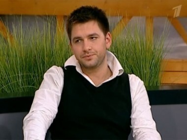 Стилист международного класса. Давай поженимся! Выпуск от 23.01.2012