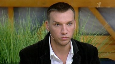 Стилист-трудоголик. Давай поженимся! Выпуск от 24.10.2012