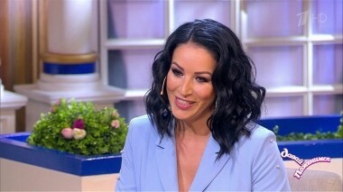 Стильная и независимая. Давай поженимся! Выпуск от 09.04.2019