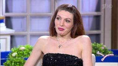 Стильная и откровенная. Давай поженимся! Выпуск от 13.01.2020