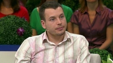 Стоматолог без врагов. Давай поженимся! Выпуск от 09.06.2014