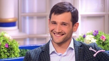 Стоматолог для своенравной красавицы. Часть 1. Давай поженимся! Выпуск от 18.06.2018