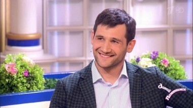 Стоматолог для своенравной красавицы. Часть 2. Давай поженимся! Выпуск от 19.06.2018