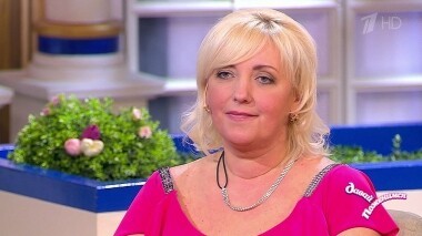 Страстная бабушка. Давай поженимся! Выпуск от 21.03.2019