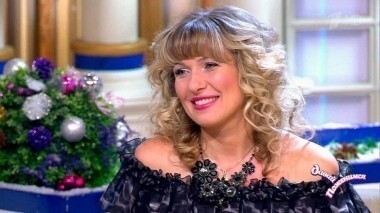 Страстная сибирячка. Давай поженимся! Выпуск от 19.12.2016