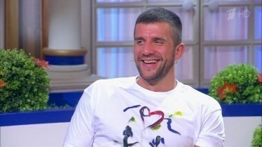 Страстный и решительный. Давай поженимся! Выпуск от 29.10.2015.