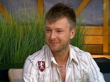 Страстный любовник. Давай поженимся! Выпуск от 11.08.2011