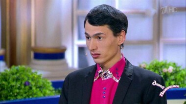 Строитель без детства. Давай поженимся! Выпуск от 26.05.2020