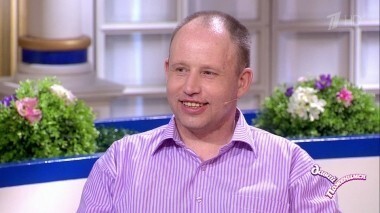 Строитель, дизайнер и фокусник. Давай поженимся! Выпуск от 30.05.2018