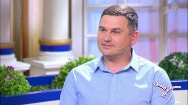 Строитель «Домостроя». Давай поженимся! Выпуск от 21.06.2018