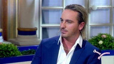 Строитель из Чехии. Давай поженимся! Выпуск от 05.11.2019