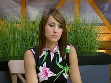 Стройная охотница. Давай поженимся! Выпуск от 27.10.2011