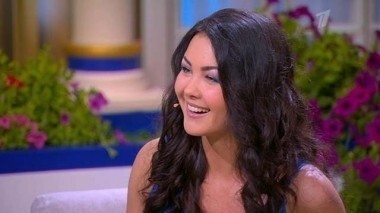 Студентка с восточными корнями. Давай поженимся! Выпуск от 25.06.2015