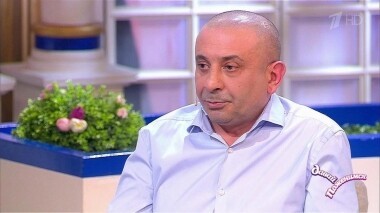 Судомеханик из Таллина. Давай поженимся! Выпуск от 25.03.2019