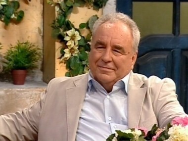 Супруга ученому. Давай поженимся! Выпуск от 06.07.2010