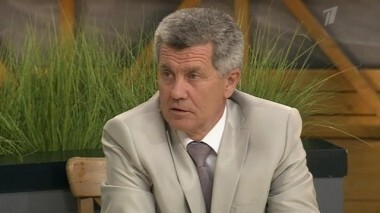 Свободолюбивый пенсионер. Давай поженимся! Выпуск от 04.06.2013