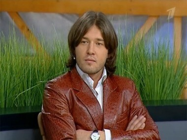 Свободолюбивый рантье. Давай поженимся! Выпуск от 17.04.2012