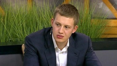 Сын известного отца. Давай поженимся! Выпуск от 07.06.2012