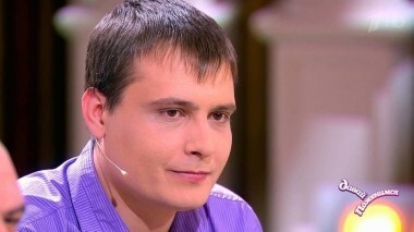 Сын своего отца. Часть 1. Давай поженимся! Выпуск от 22.03.2018