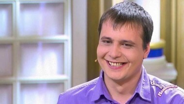 Сын своего отца. Часть 2. Давай поженимся! Выпуск от 23.03.2018