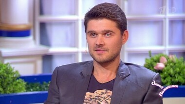 Сыроед из Швейцарии. Давай поженимся! Выпуск от 26.04.2019