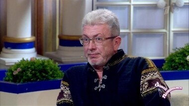 Табачный предприниматель. Давай поженимся! Выпуск от 15.11.2019