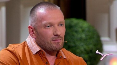 Таксист-кулинар. Давай поженимся! Выпуск от 27.02.2020