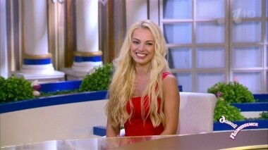 Таланты и Надежда. Давай поженимся! Выпуск от 11.10.2019