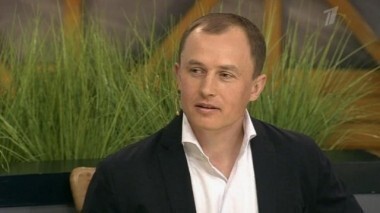 Танцующий оратор. Давай поженимся! Выпуск от 20.05.2013