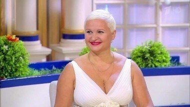 Темпераментная невеста. Давай поженимся! Выпуск от 06.10.2016