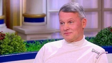 Темпераментный подполковник. Давай поженимся! Выпуск от 26.01.2018