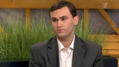 Только невинность. Давай поженимся! Выпуск от 28.10.2013