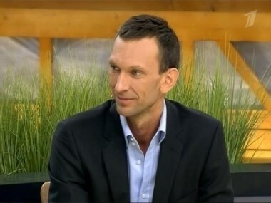 Топ-менеджер. Давай поженимся! Выпуск от 16.02.2012