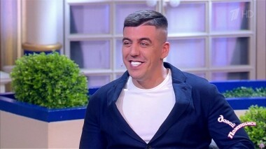 Топ-менеджер с дочерью. Давай поженимся! Выпуск от 26.02.2019