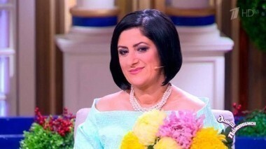 Требовательная и страдающая. Давай поженимся! Выпуск от 17.10.2017