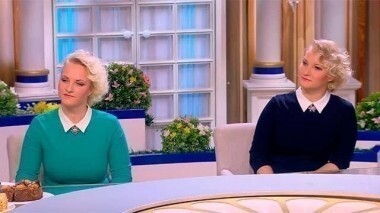 Требовательные близнецы. Давай поженимся! Выпуск от 30.03.2015