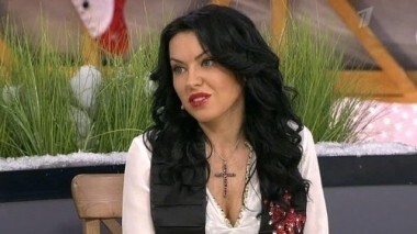 Требуется брутальный. Давай поженимся! Выпуск от 21.12.2012