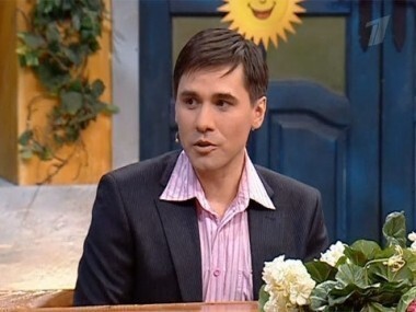 Требуется кулинар с высшим образованием. Давай поженимся! Выпуск от 28.02.2011