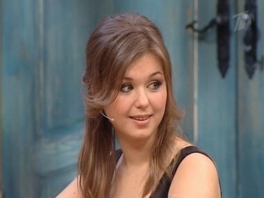 Требуется муж с красивым голосом. Давай поженимся! Выпуск от 06.05.2011