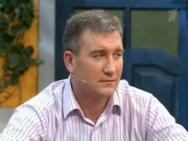 Требуется неревнивая. Давай поженимся! Выпуск от 23.03.2011