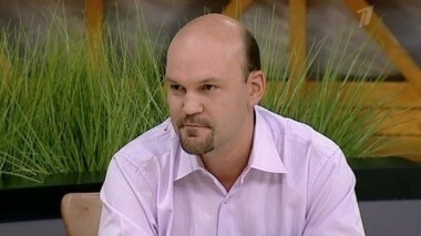 Требуются пятеро детей. Давай поженимся! Выпуск от 24.09.2012